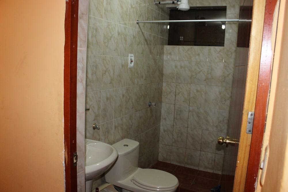 Hospedaje Imperio Inka