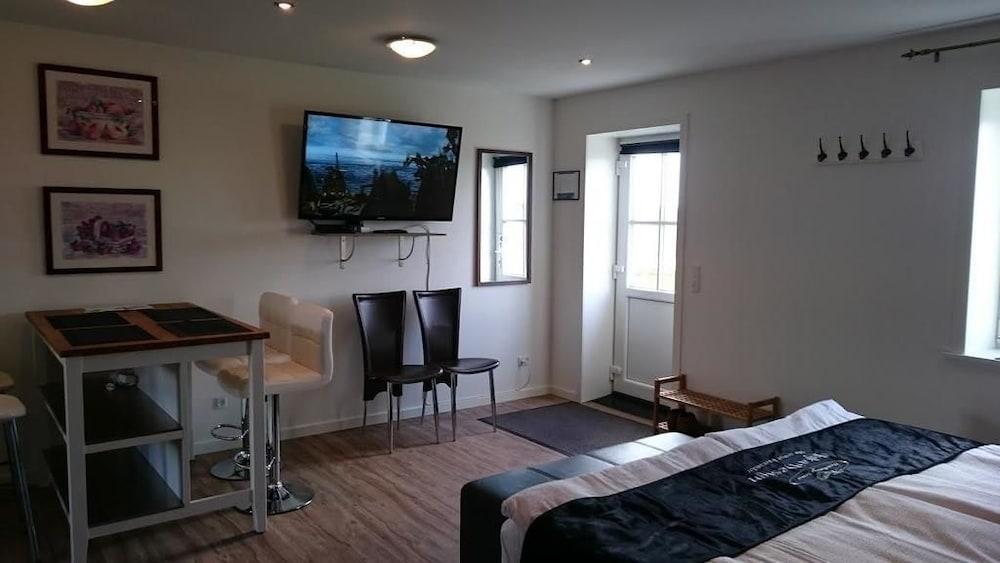 Vestbjerg Apartments