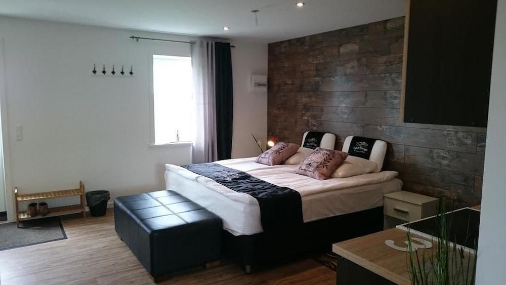 Vestbjerg Apartments