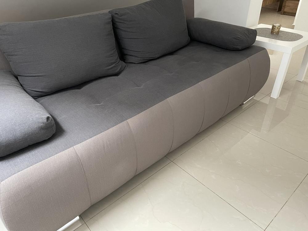 King Peter Apartments