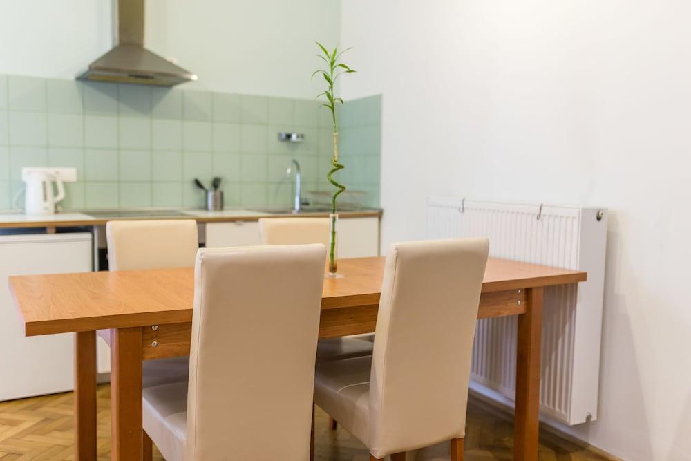 Goodtrip Apartments - Eötvös street