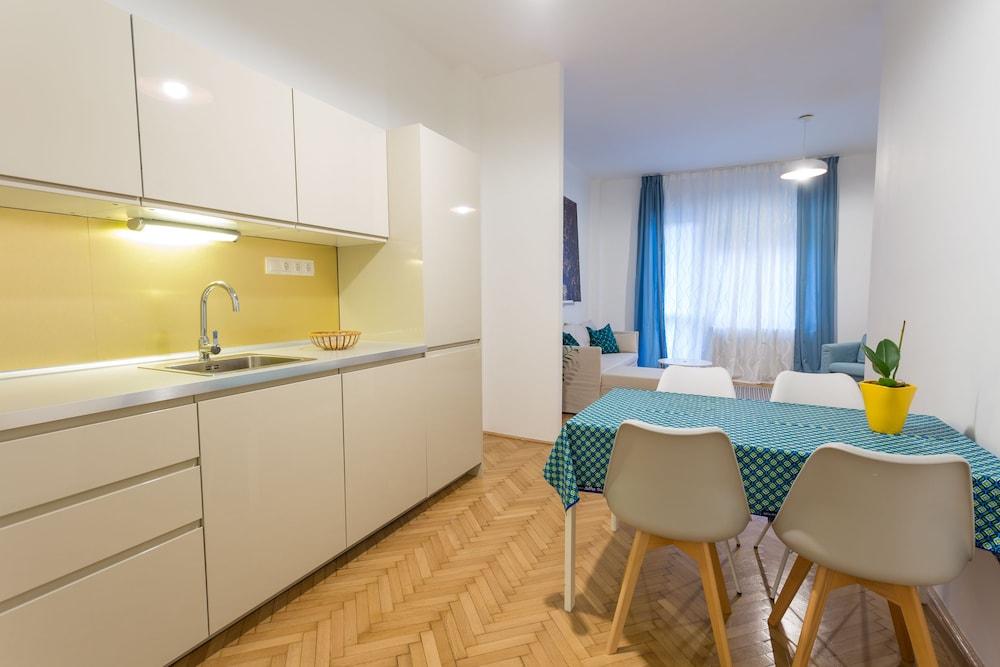 Goodtrip Apartments - Madách square