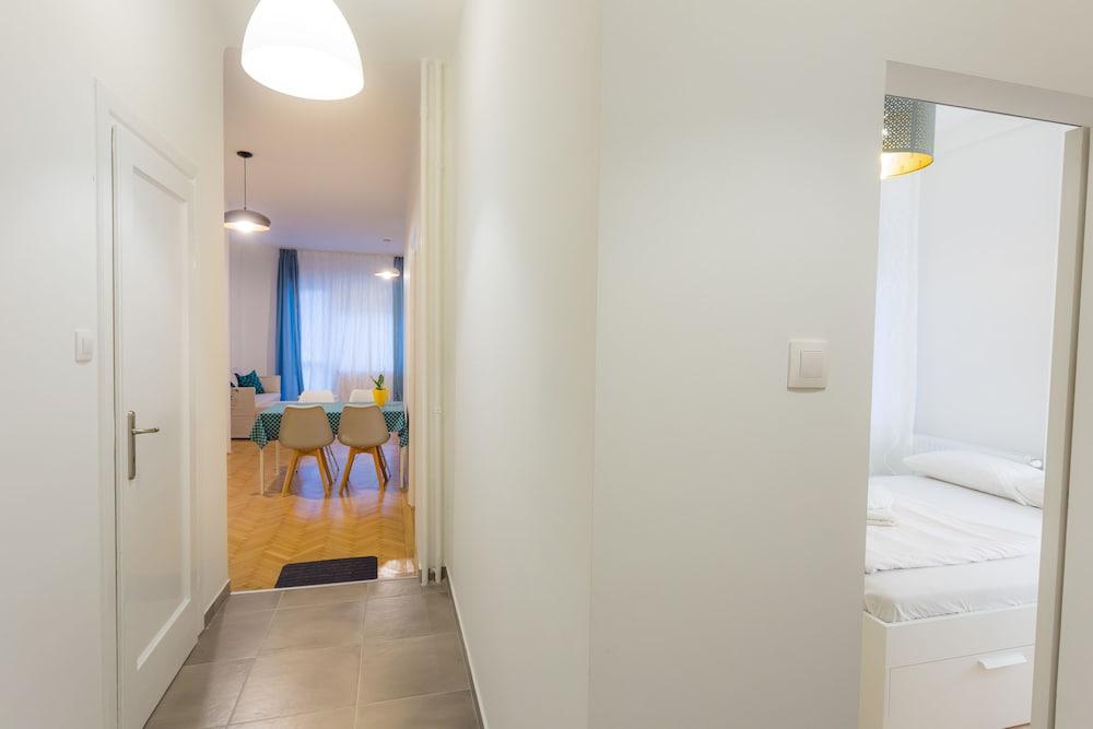 Goodtrip Apartments - Madách square