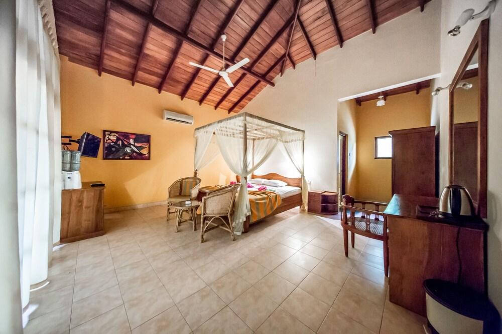 Hotel Yapahuwa Paradise