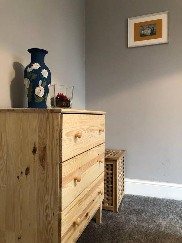 Double bedroom near Heathrow