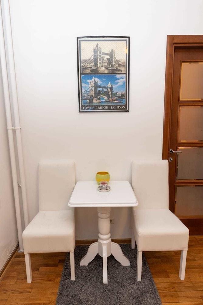 Royal City Apartments