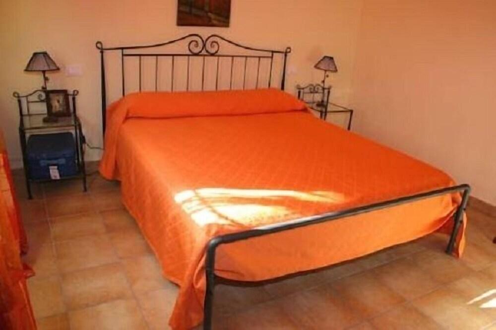 Residence La Casa di Vittorio