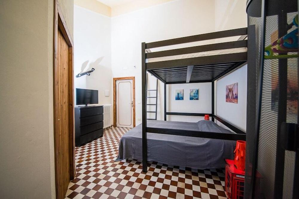 Il Rifugio Pecorella