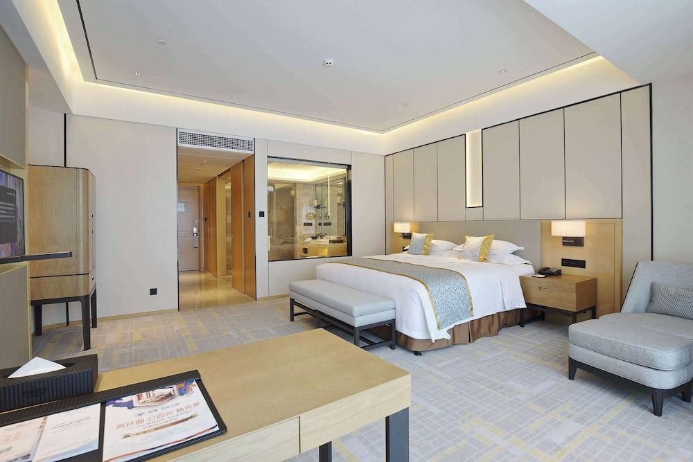 Howard Johnson by Wyndham Glory Plaza ChengHai