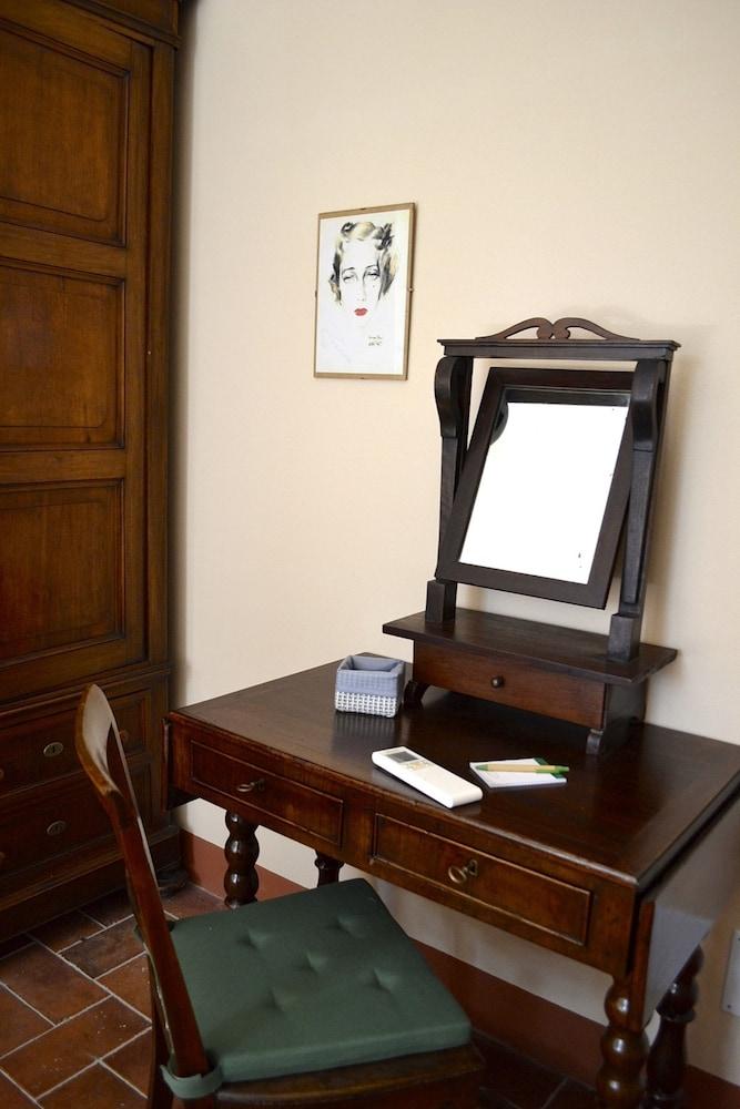 Agriturismo Cascina Fiamberta