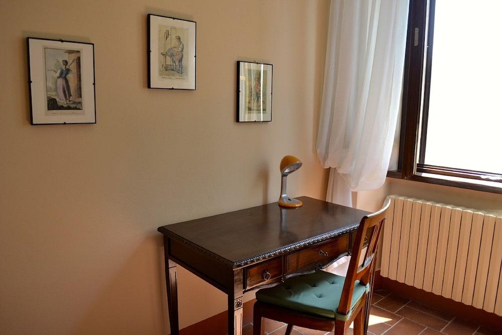 Agriturismo Cascina Fiamberta