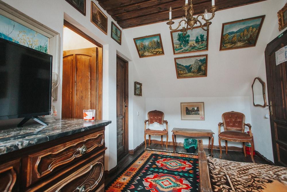 Gospodaria Lui Nea Ion