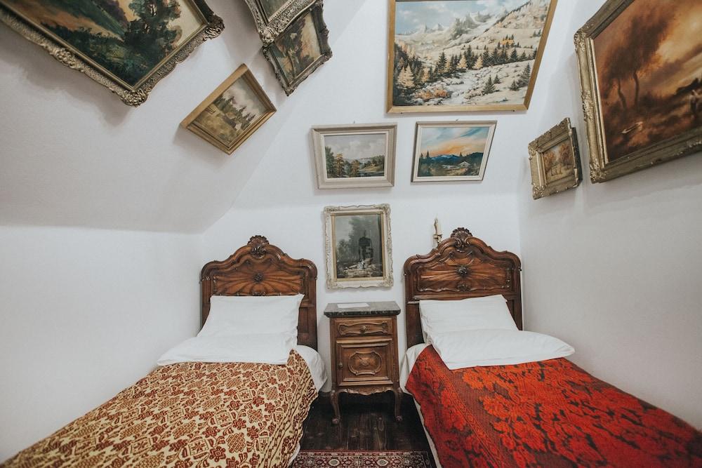 Gospodaria Lui Nea Ion