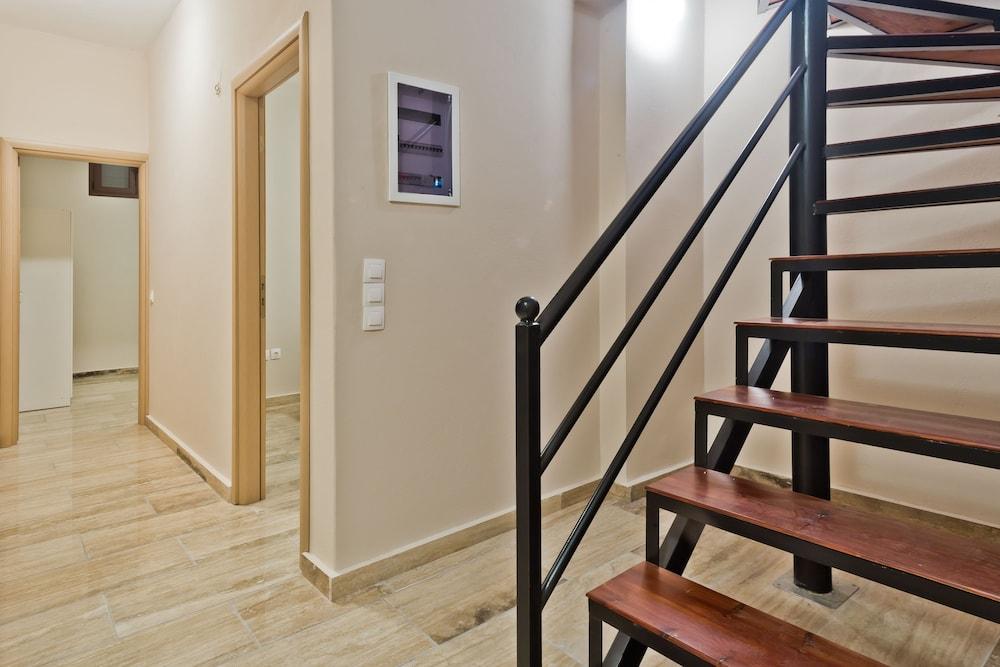 Petra Villas-Bonendis Villa