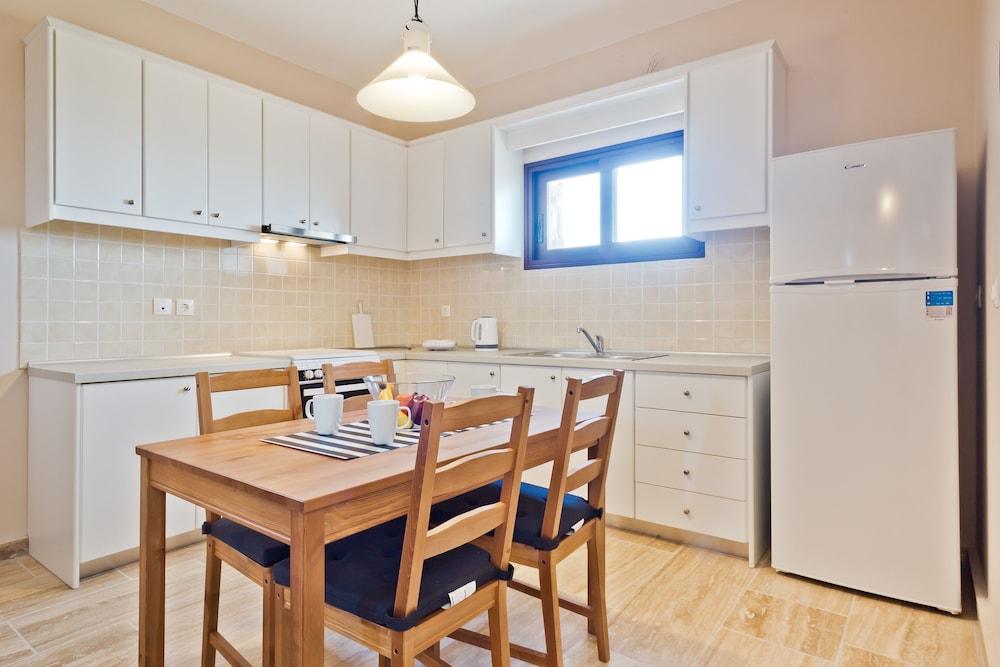 Petra Villas-Bonendis Villa