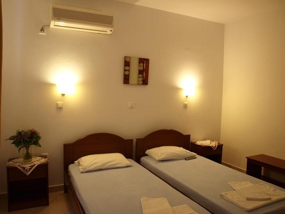 Petra Villas-Sorokos Villa