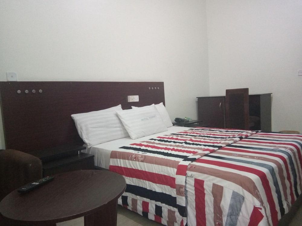 Hotel Codial Exclusive