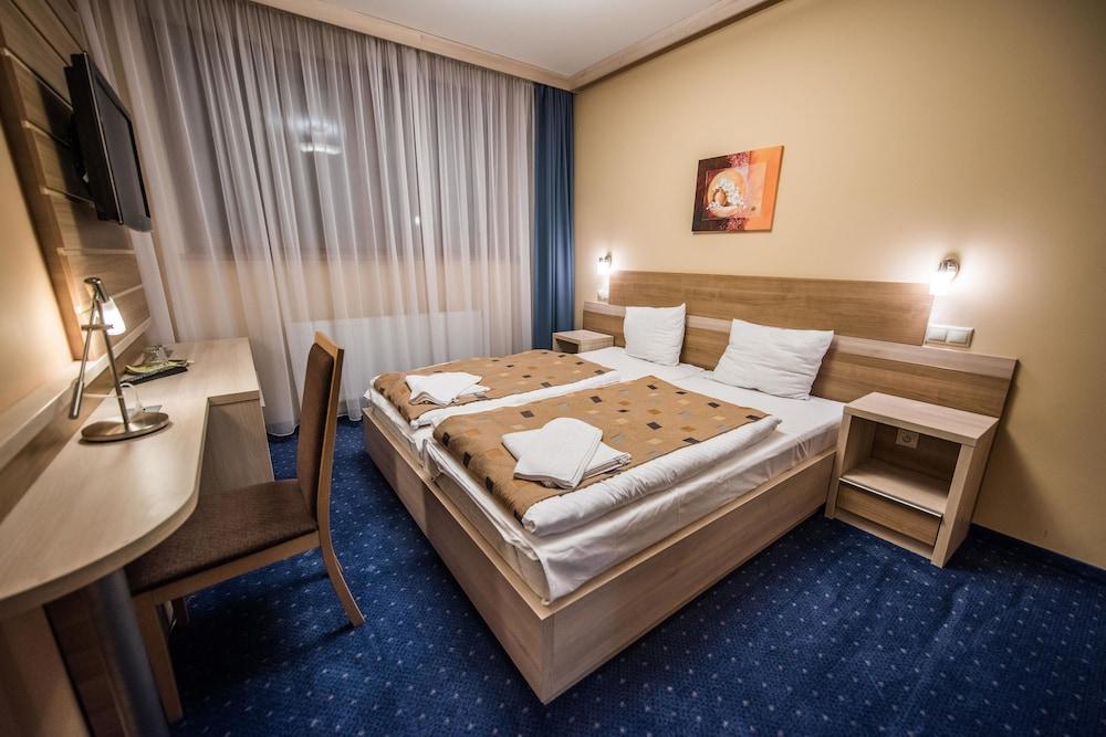 Alexandra Wellness Hotel