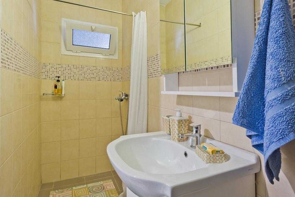 City Center Apartment