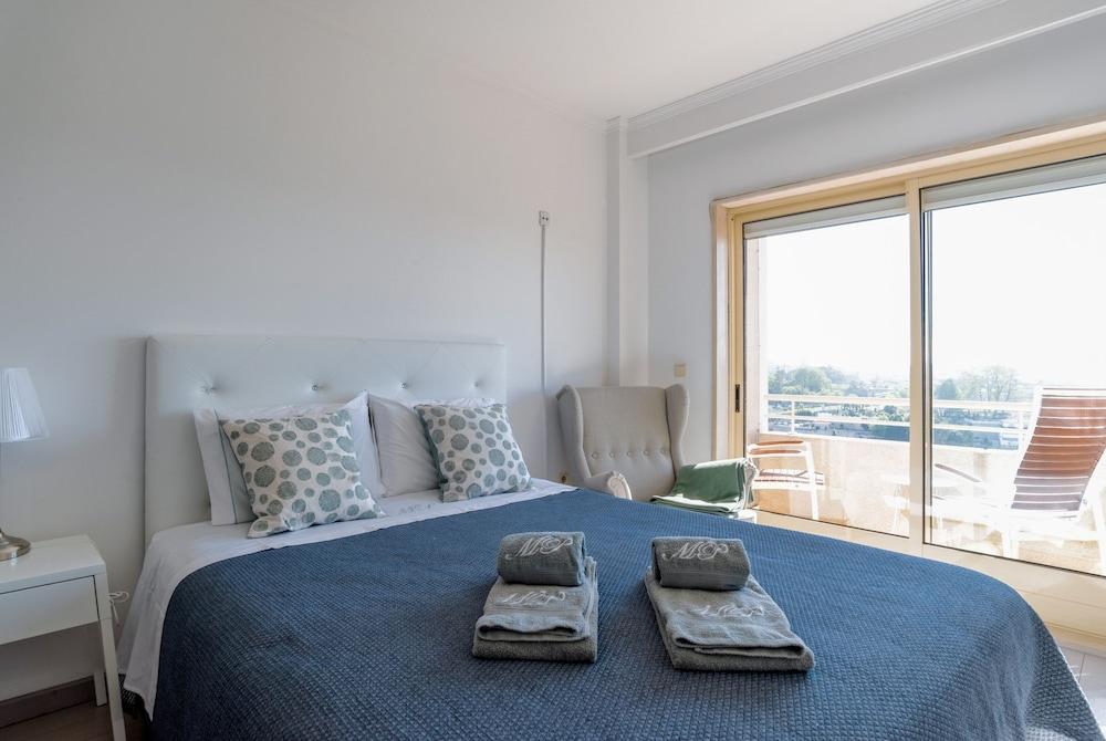 Porto Gaia River View by MP