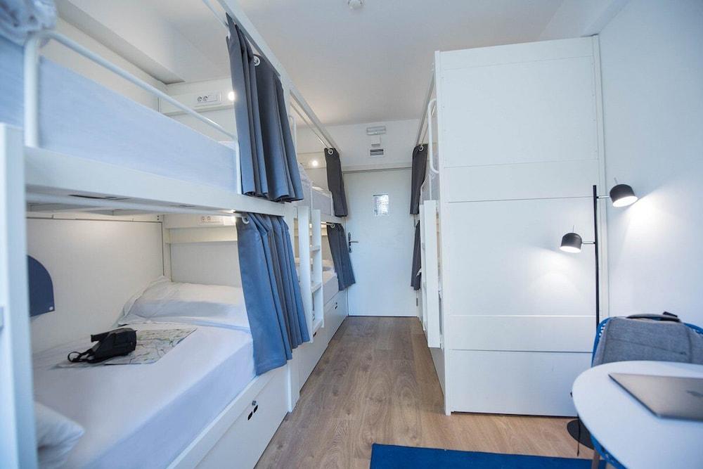 Room00 Lisboa Hostel