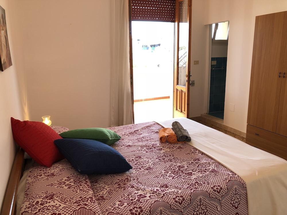 Villino Gallipoli Low Cost