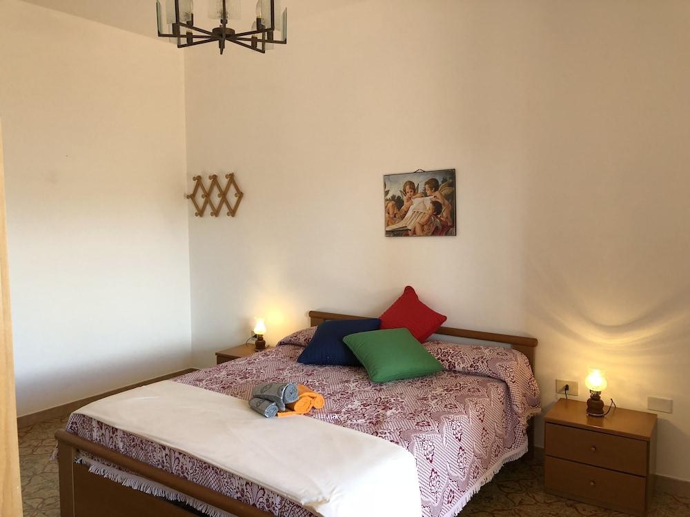 Villino Gallipoli Low Cost