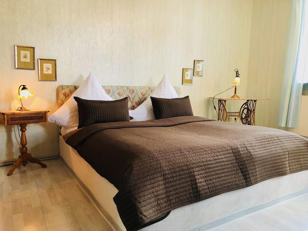 Hotel Restaurant Thueringer Hof