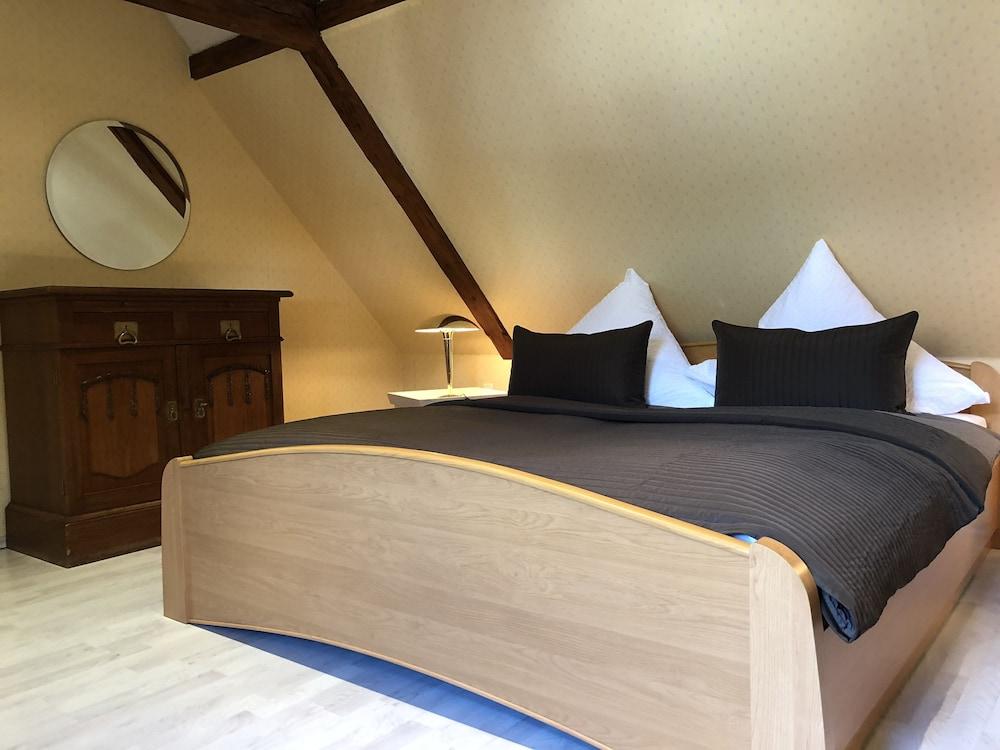 Hotel Restaurant Thueringer Hof