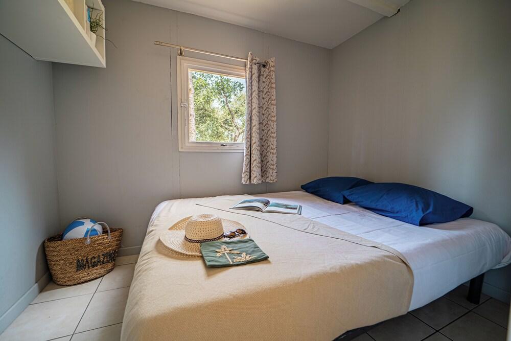 Cybeles Vacances Camping Les Albères