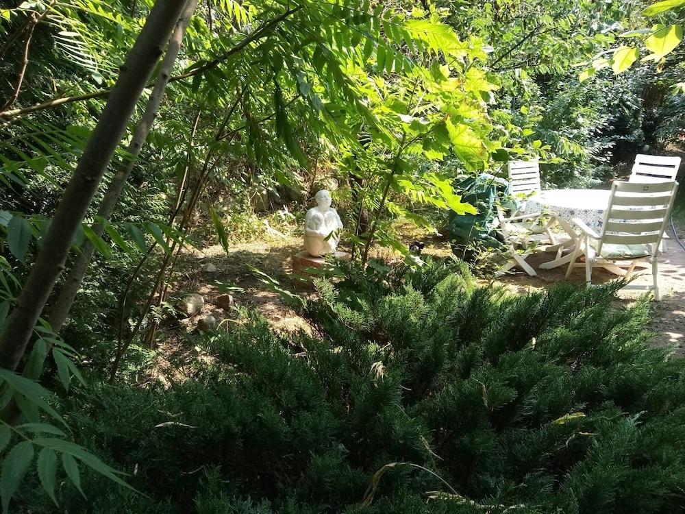 Pension an der Stadtmauer