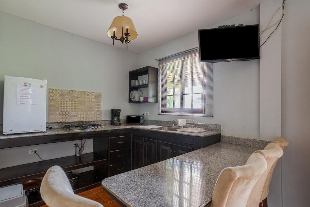 Cabañas Villa San Miguel