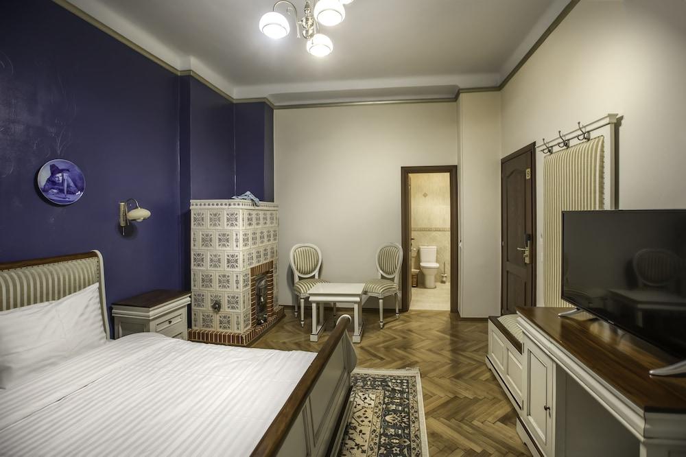 Casa Gotica Residence