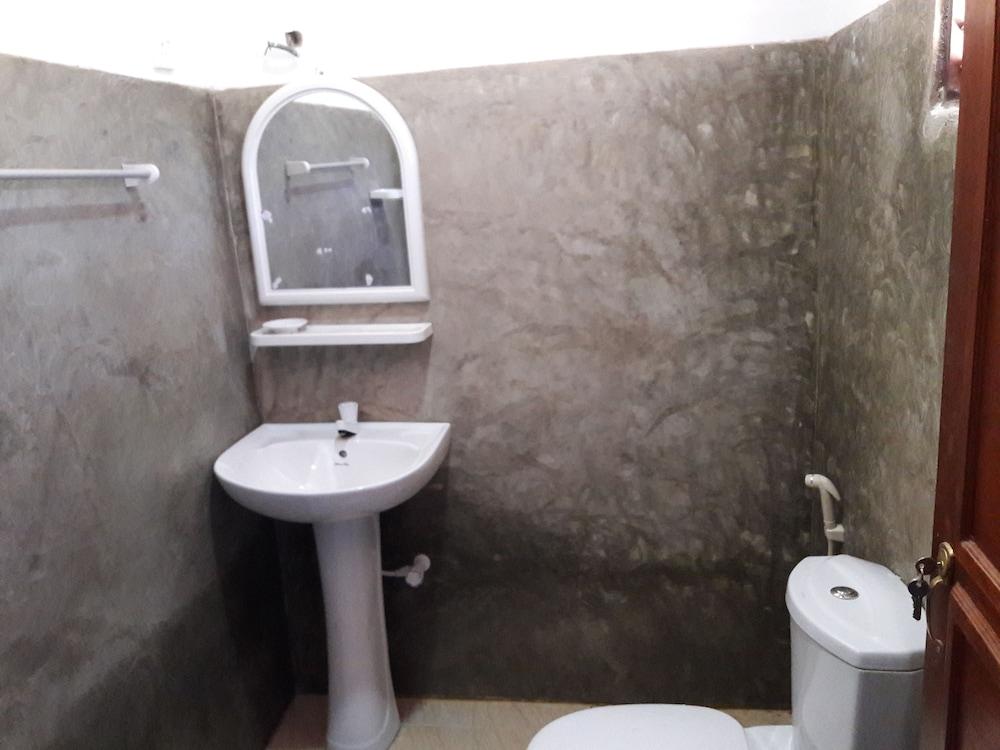 Ulpatha Nature Resort