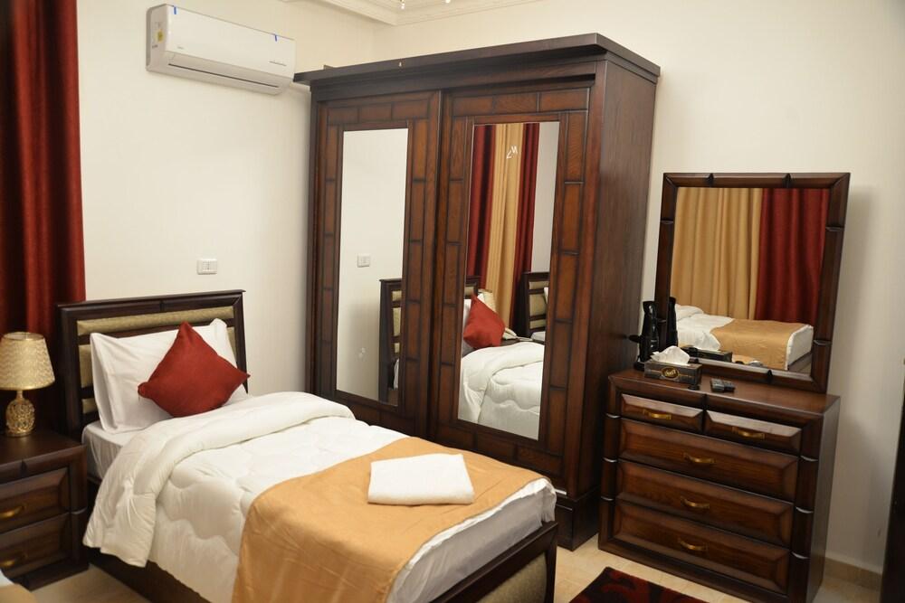 Relaxing Oasis Villa