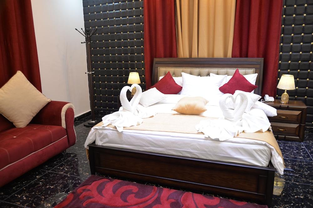 Relaxing Oasis Villa