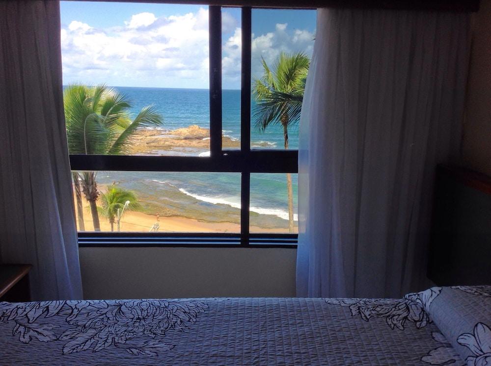 Ondina Apart apartamentos