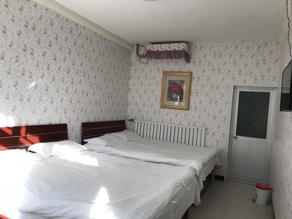 Badaling Shao Jia Yard