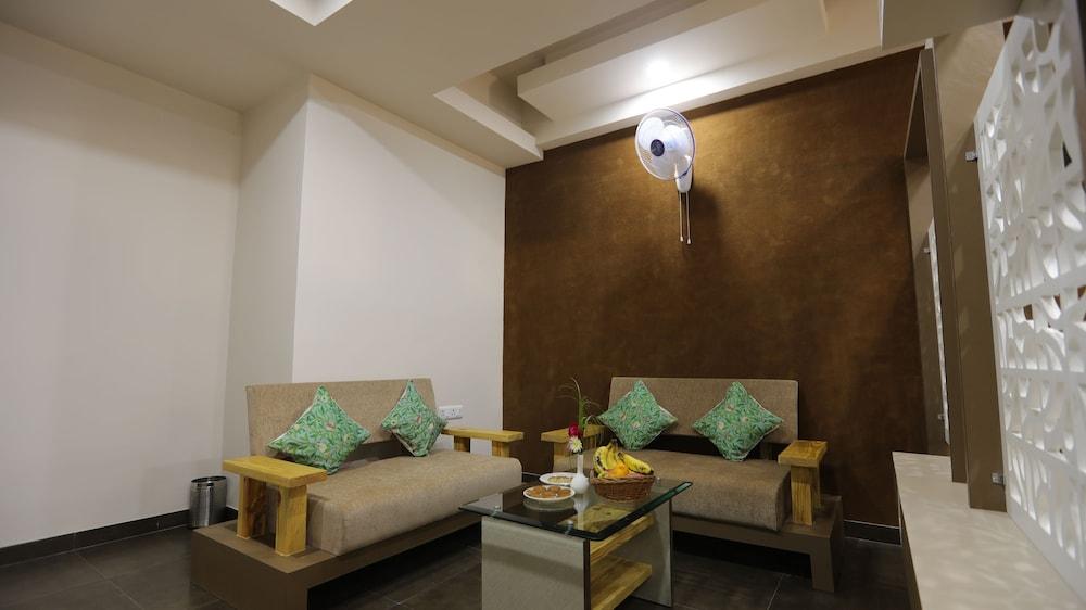 Kukda Resort Chittorgarh