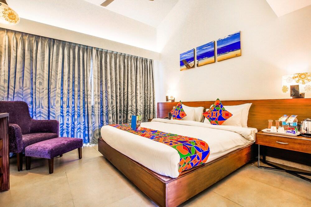 FabHotel Prime Silver Resort