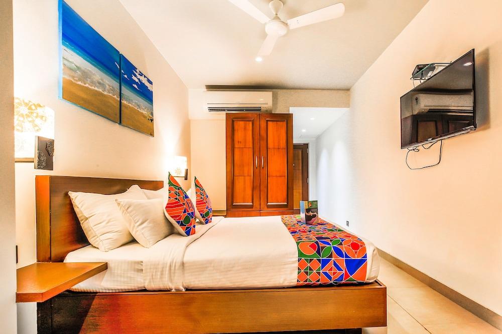 FabHotel Prime Silver Resort