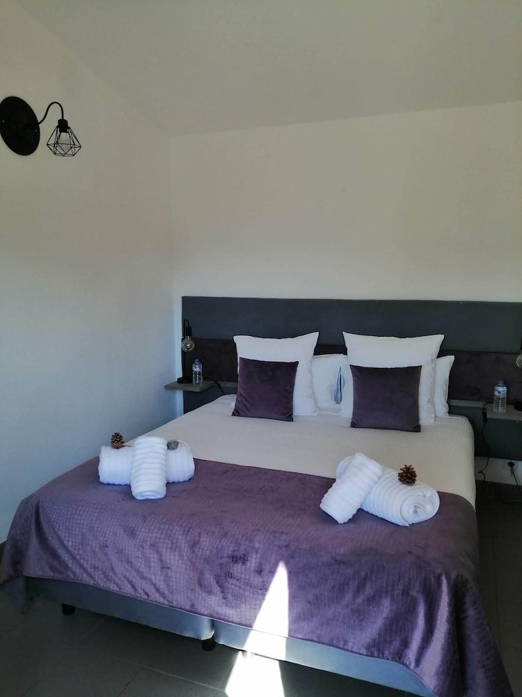 Les Portes de la Méouge