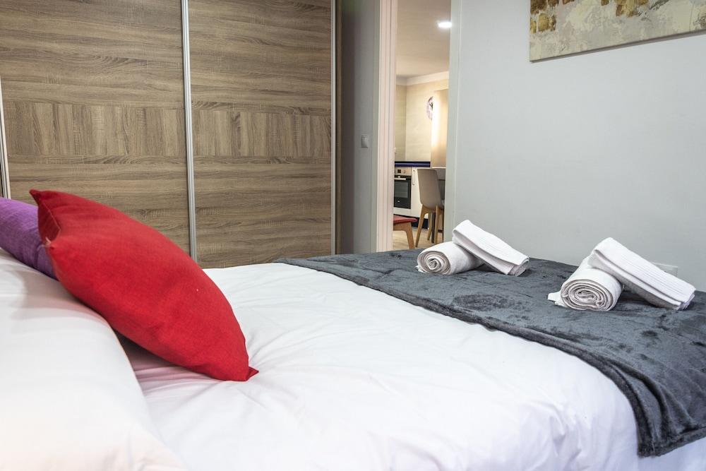 Apartamento Brisa Marinera