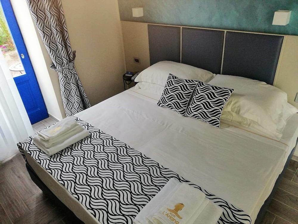 Hotel L’Ariana ISOLE EOLIE - UNA Esperienze