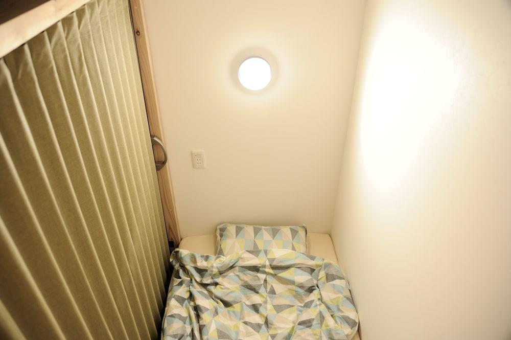 Guest house kusunoki - Hostel