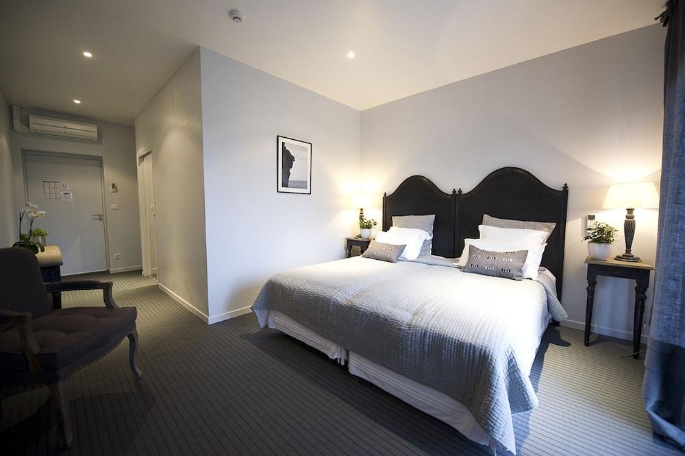 Le clos de la prairie