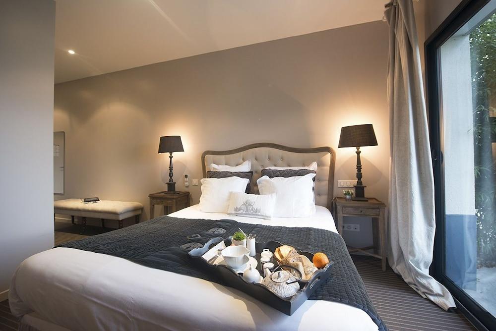 Le clos de la prairie