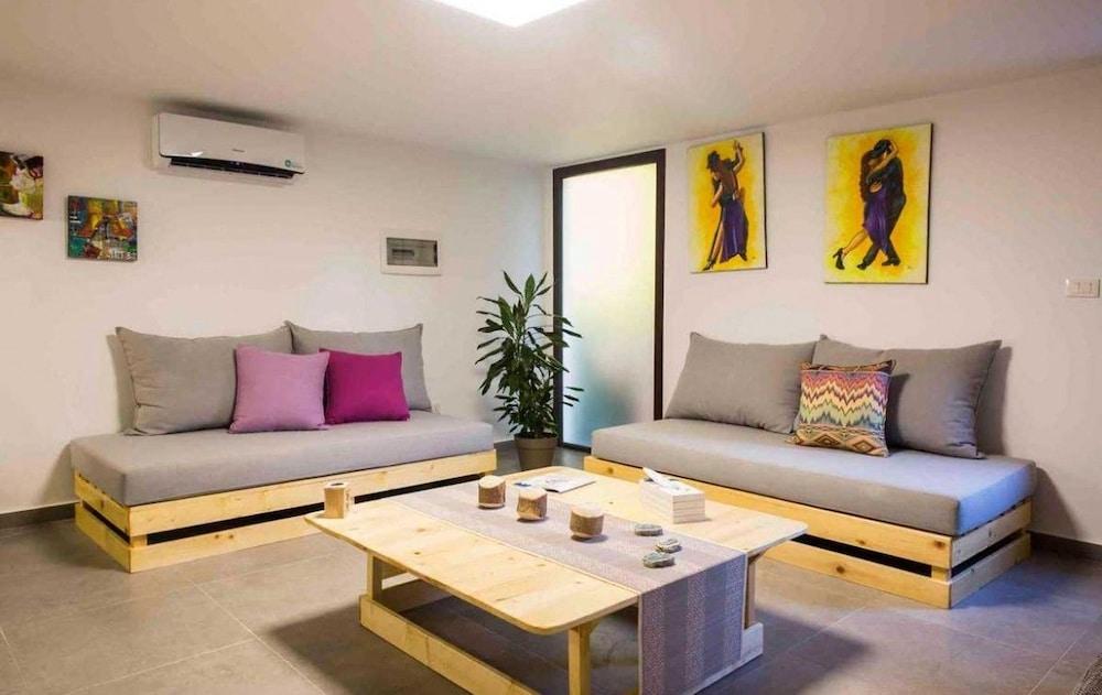 Old Town Guest Houses