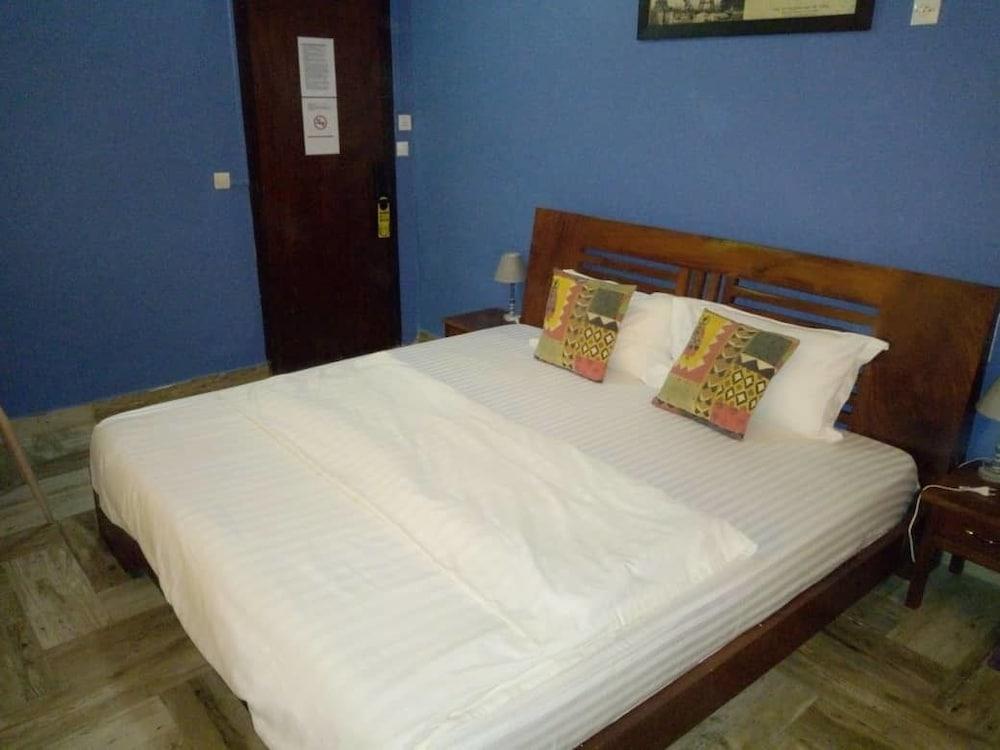 Résidence Hôtelière Olympus