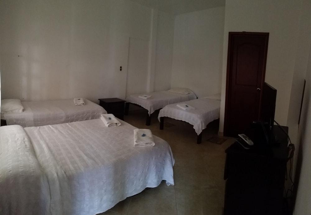 Finca Hotel Andaquies